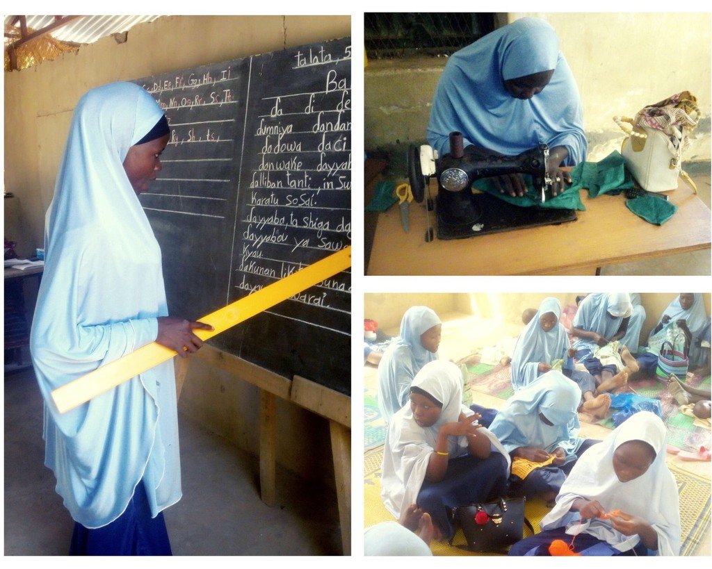 Trainings centrum Caleb