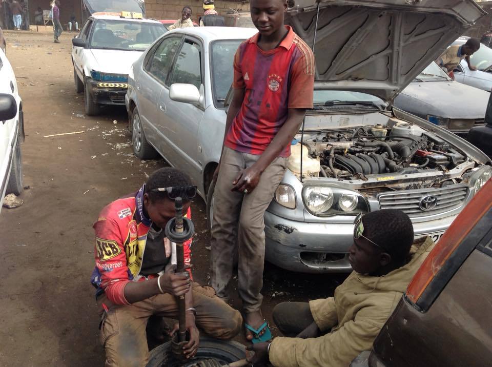 leerwerkplaats-automonteur