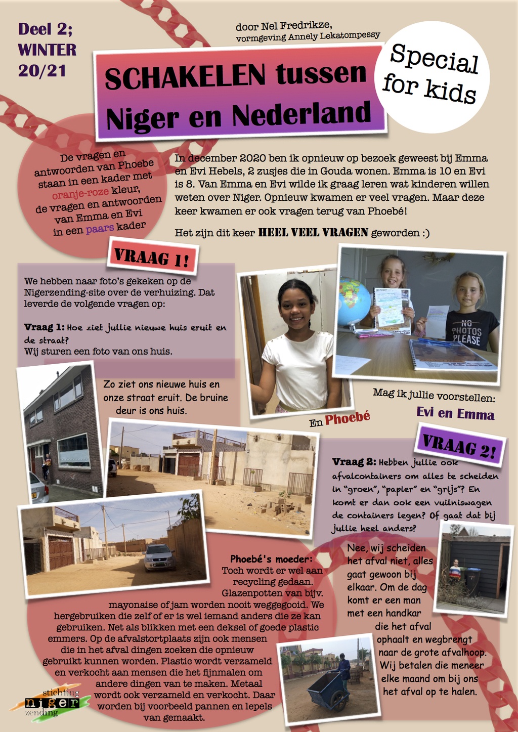 blz 1 special for kids deel 2