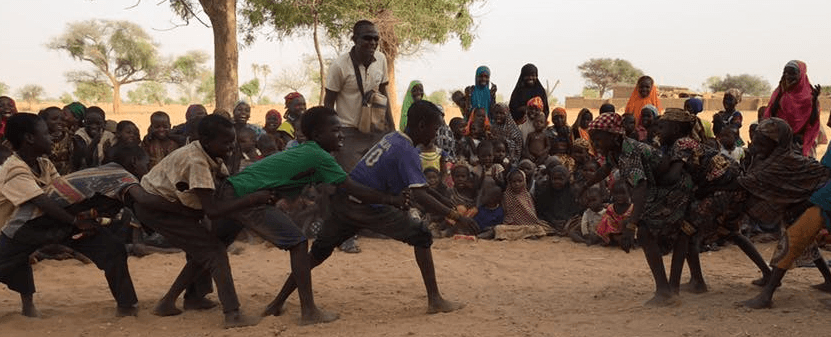 kinderclub Quartier Libre