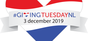 GinvingTuesdayNL