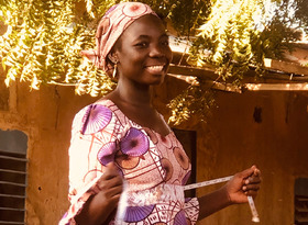 Verandering in ons leven