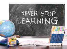 Een grappige aardrijkskunde les