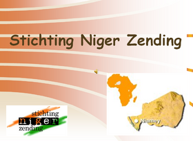 PowerPoint presentatie