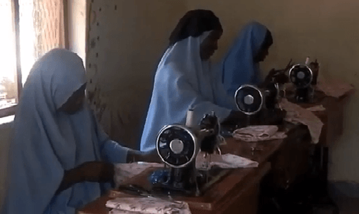 Trainings Centrum Caleb